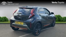 Toyota Aygo X 1.0 VVT-i Limited Edition 5dr Petrol Hatchback